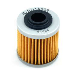 Filtr oleju can-am d450`08-12 (hf560)
